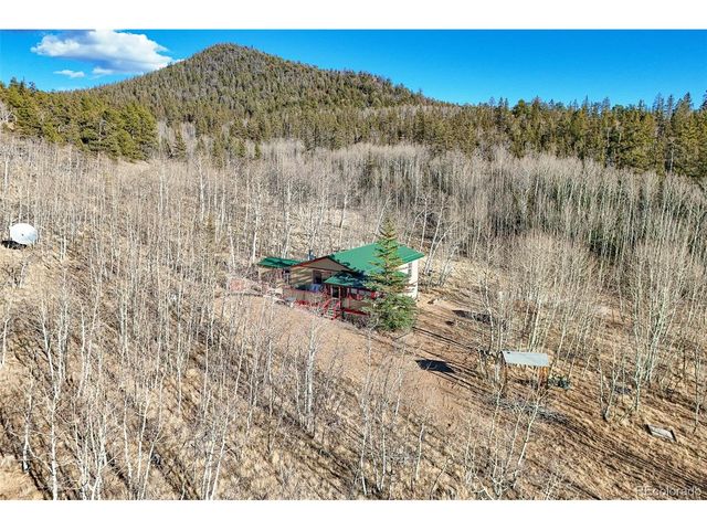 888 W Longbow Dr, Jefferson, CO 80456