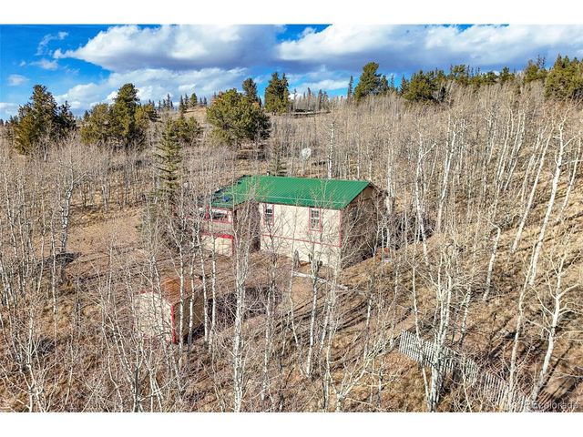 888 W Longbow Dr, Jefferson, CO 80456
