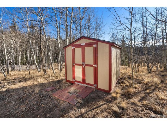 888 W Longbow Dr, Jefferson, CO 80456