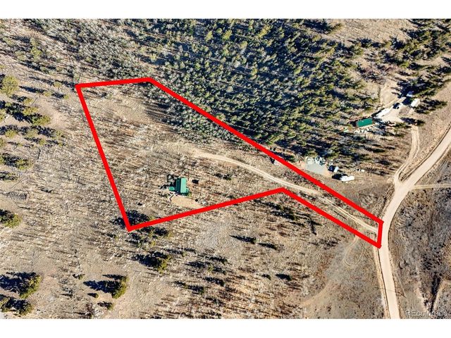 888 W Longbow Dr, Jefferson, CO 80456