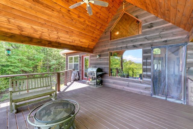 855 Smokey Hollow Drive, Murphy, NC 28906