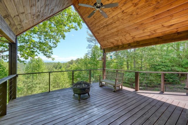 855 Smokey Hollow Drive, Murphy, NC 28906