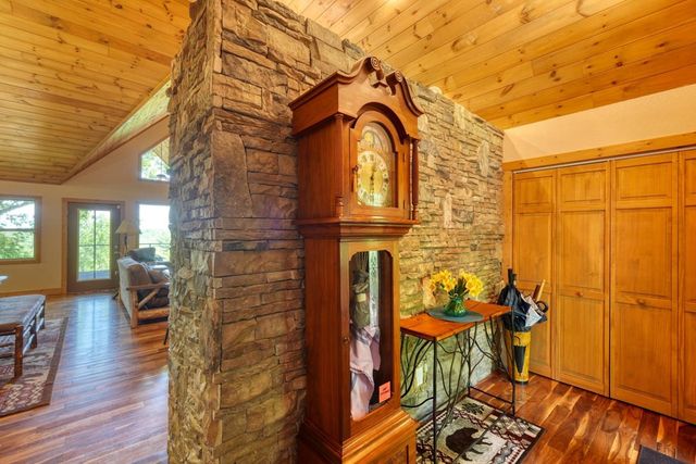 855 Smokey Hollow Drive, Murphy, NC 28906