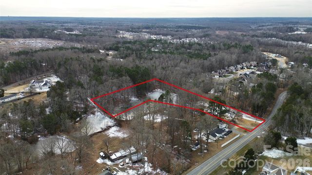 3344 Shiloh Church Road, Davidson, NC 28036