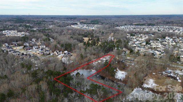 3344 Shiloh Church Road, Davidson, NC 28036