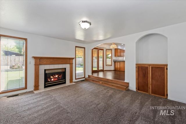3326 N Linda Vista Ave, Boise, ID 83704