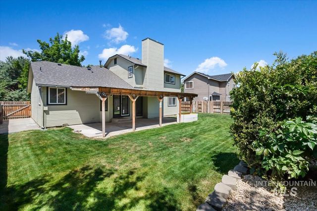 3326 N Linda Vista Ave, Boise, ID 83704
