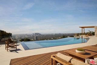 1615 Blue Jay Way, West Hollywood, CA 90069