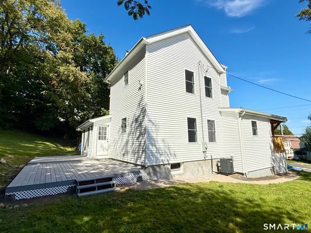 248 Farmington Avenue, New Britain, CT 06053