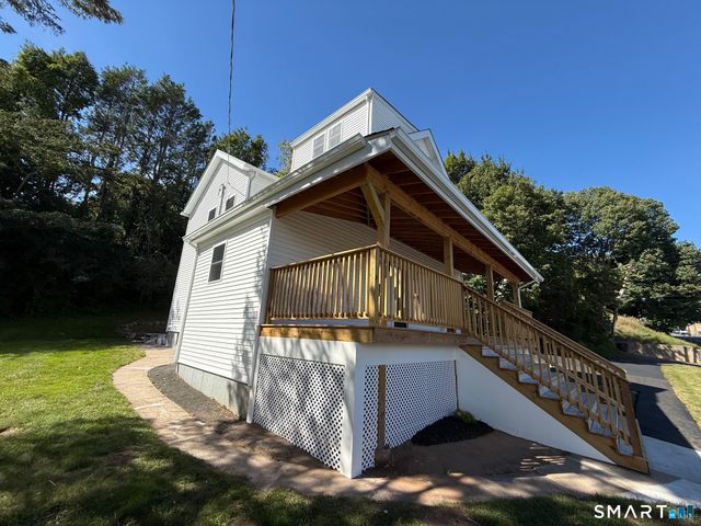 248 Farmington Avenue, New Britain, CT 06053
