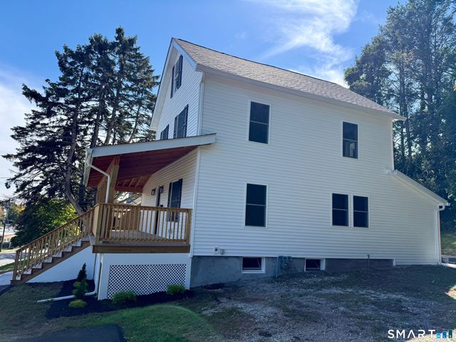 248 Farmington Avenue, New Britain, CT 06053