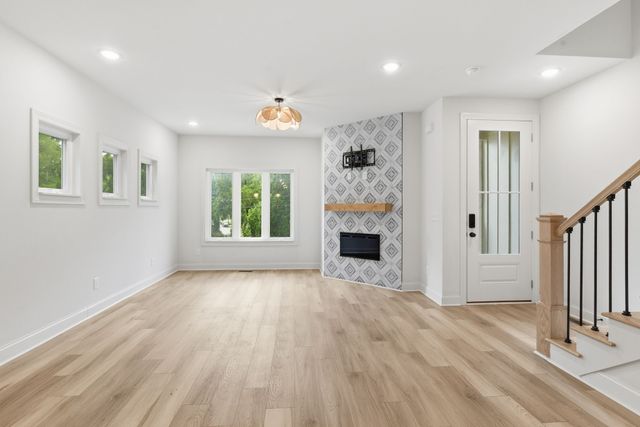 2401B Inga St, Nashville, TN 37206