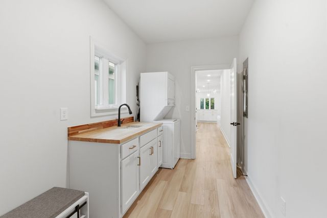 2401B Inga St, Nashville, TN 37206