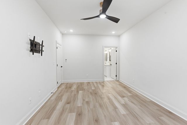 2401B Inga St, Nashville, TN 37206