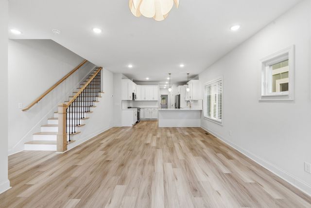 2401B Inga St, Nashville, TN 37206