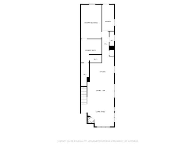 2401B Inga St, Nashville, TN 37206