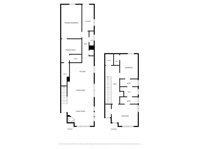 2401B Inga St, Nashville, TN 37206