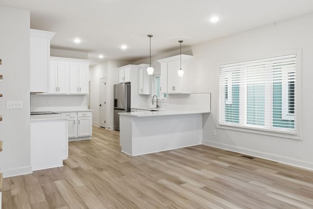 2401B Inga St, Nashville, TN 37206