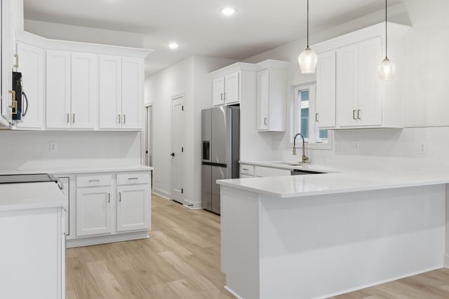 2401B Inga St, Nashville, TN 37206