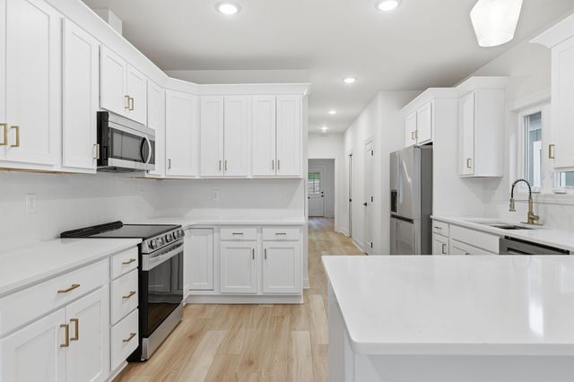 2401B Inga St, Nashville, TN 37206