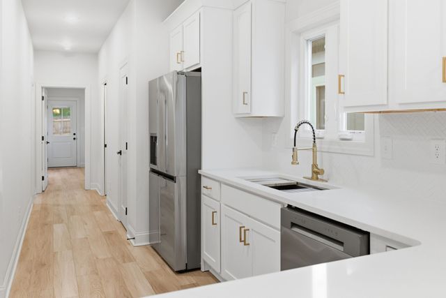 2401B Inga St, Nashville, TN 37206