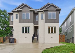 2401B Inga St, Nashville, TN 37206