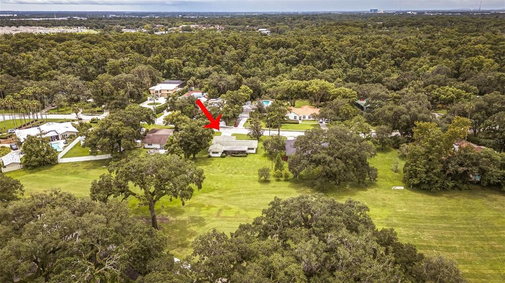 936 N RIVERHILLS DRIVE, Temple Terrace, FL 33617