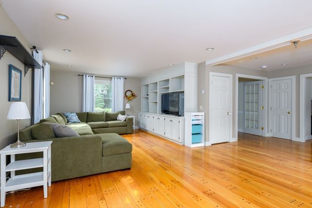 270 Ball Hill Road, Princeton, MA 01541