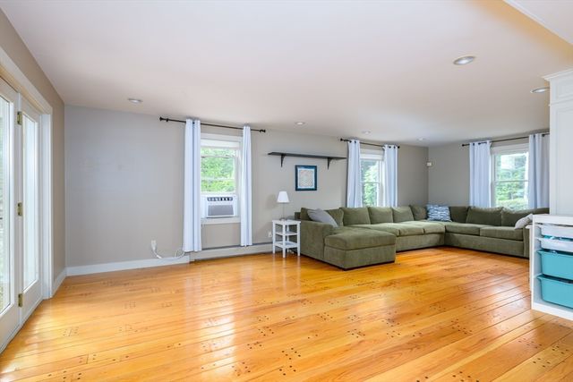 270 Ball Hill Road, Princeton, MA 01541