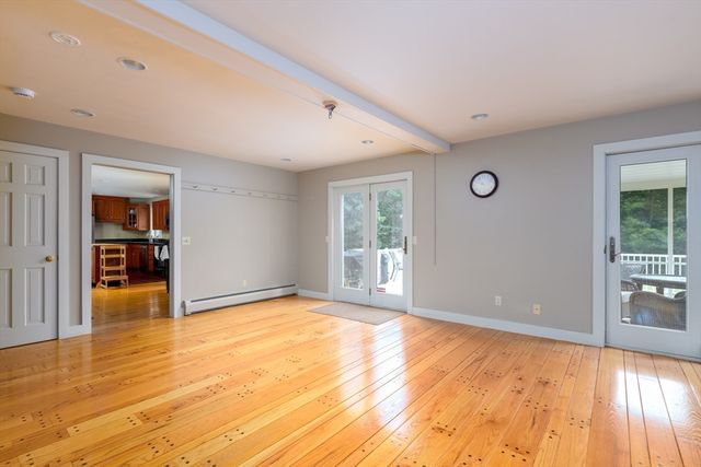 270 Ball Hill Road, Princeton, MA 01541