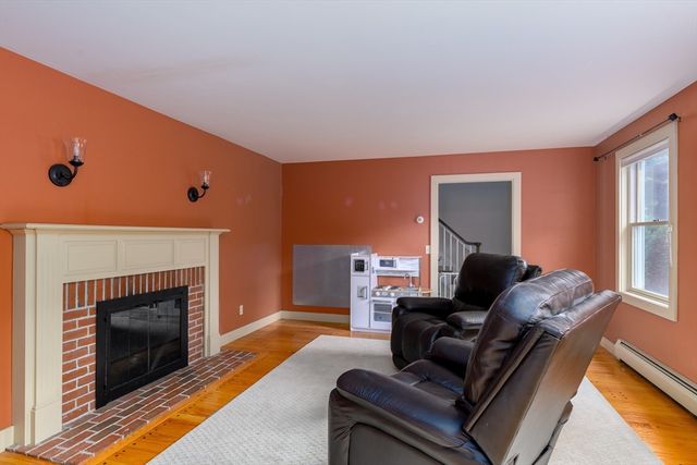 270 Ball Hill Road, Princeton, MA 01541