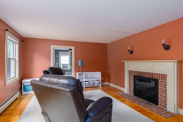270 Ball Hill Road, Princeton, MA 01541
