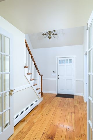 270 Ball Hill Road, Princeton, MA 01541