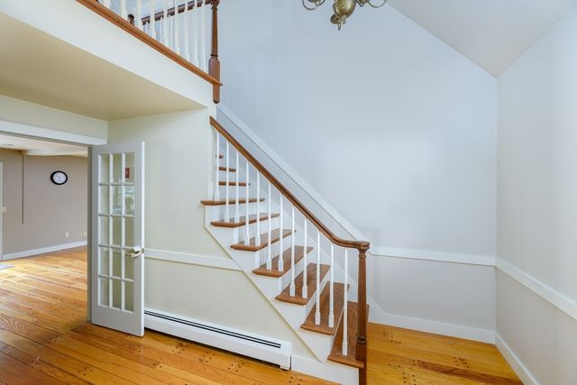 270 Ball Hill Road, Princeton, MA 01541
