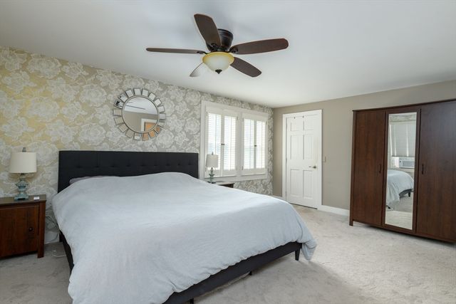 270 Ball Hill Road, Princeton, MA 01541