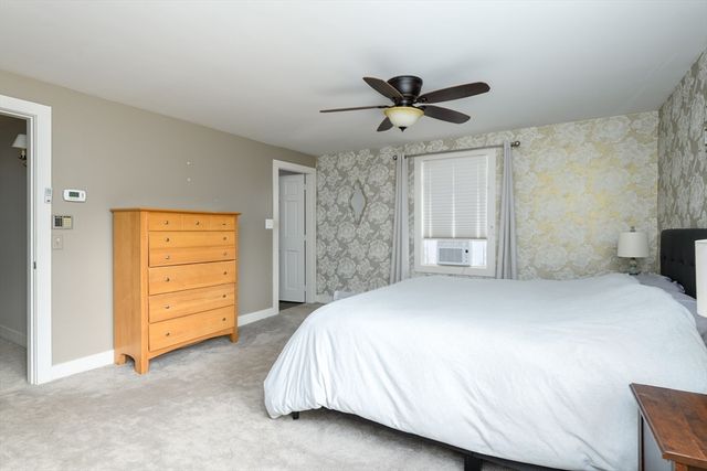 270 Ball Hill Road, Princeton, MA 01541