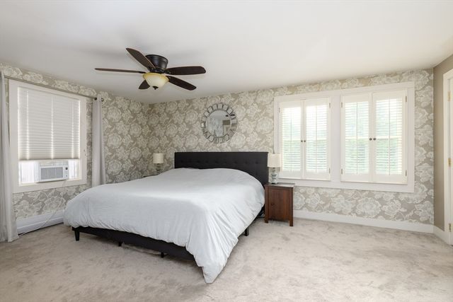 270 Ball Hill Road, Princeton, MA 01541