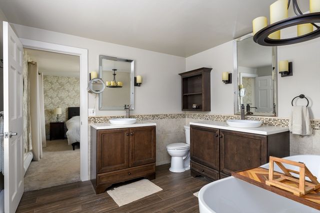 270 Ball Hill Road, Princeton, MA 01541