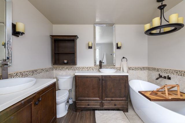 270 Ball Hill Road, Princeton, MA 01541