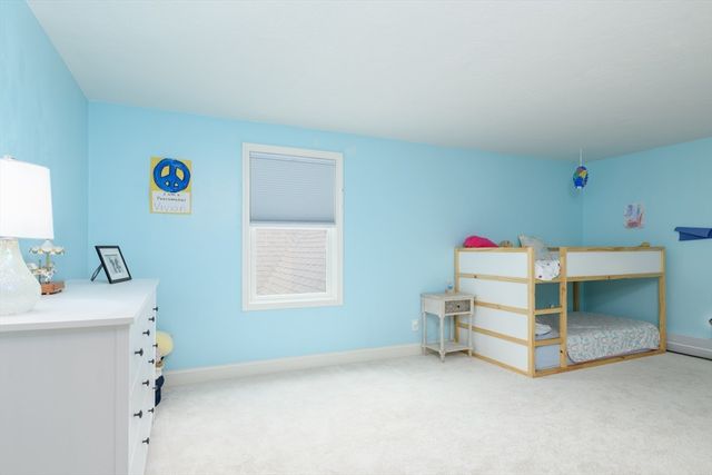270 Ball Hill Road, Princeton, MA 01541