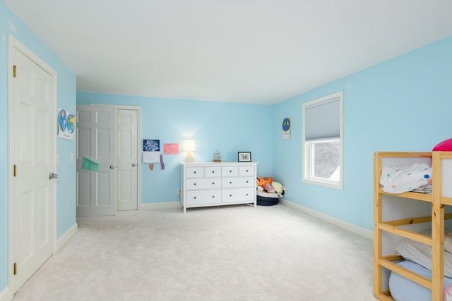 270 Ball Hill Road, Princeton, MA 01541
