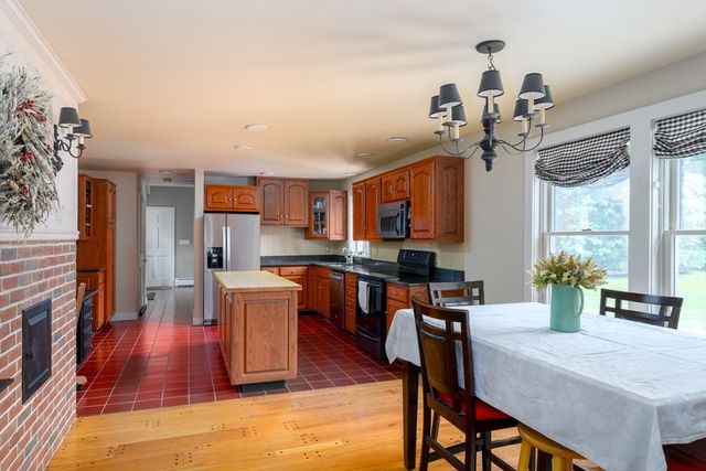 270 Ball Hill Road, Princeton, MA 01541