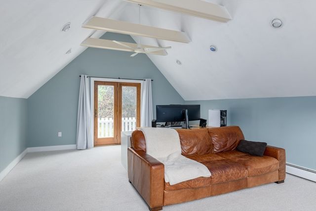 270 Ball Hill Road, Princeton, MA 01541
