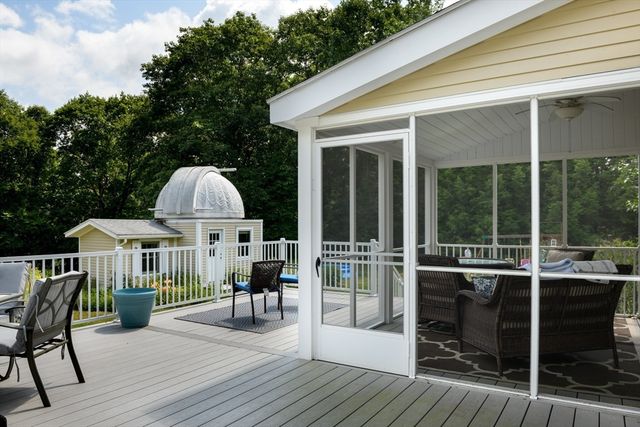 270 Ball Hill Road, Princeton, MA 01541