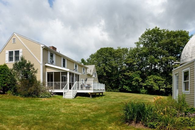270 Ball Hill Road, Princeton, MA 01541