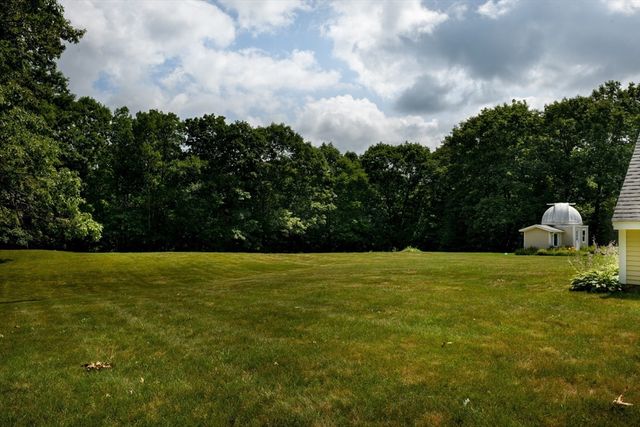 270 Ball Hill Road, Princeton, MA 01541