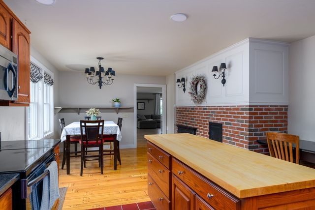 270 Ball Hill Road, Princeton, MA 01541