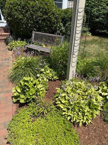 270 Ball Hill Road, Princeton, MA 01541