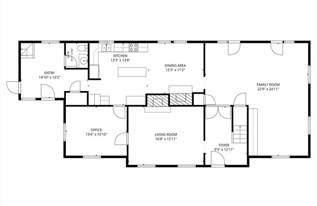 270 Ball Hill Road, Princeton, MA 01541
