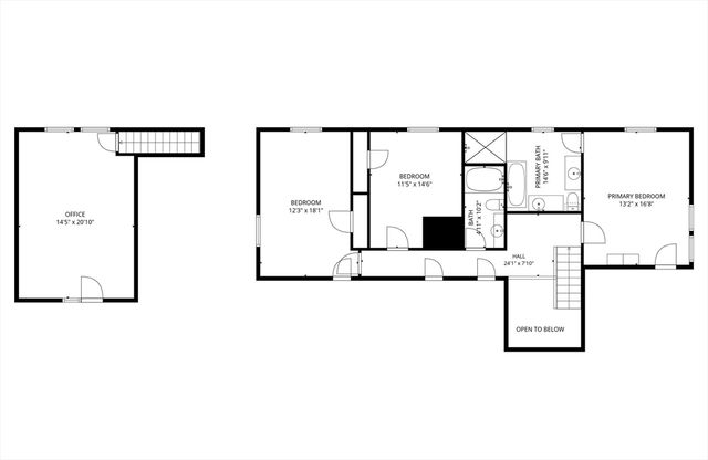 270 Ball Hill Road, Princeton, MA 01541